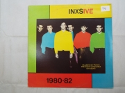 INXS IVE 1980 82